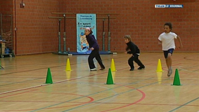 Province. En sport aussi une ardeur d'avance. Edition 2011.