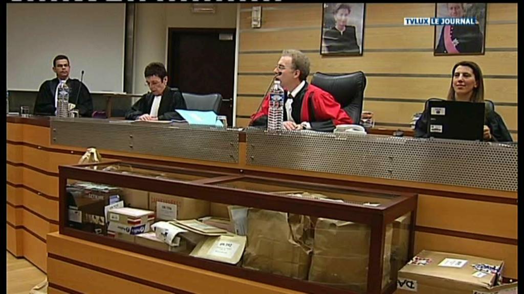 Assises : Nathalie Pleugers rejugée