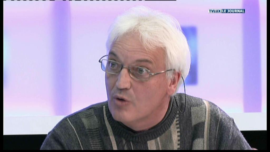 Invité : Patrick Besure - Opération 11.11.11