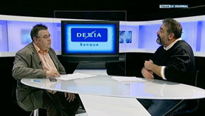 Province : Impact de la crise Dexia sur nos communes