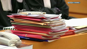 Arlon : Procès de Nathalie Pleugers