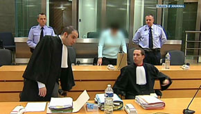 Assises : Procès Pleugers