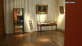 Arlon : Le Sacré dans tous ses états au Musée Gaspard