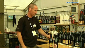 Marbehan : 3000 visiteurs à Brassigaume