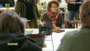 Pédagogie nomade en péril?