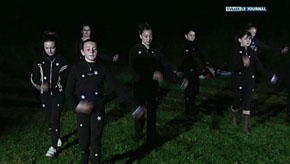 La nuit de l'obscurité