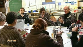 Limerlé : Pédagogie Nomade déménage à Gouvy