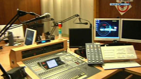 Vivacité Luxembourg aphone ce lundi matin