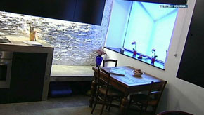 Les architectes vous accueillent