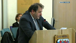 La Province a voté son budget