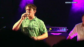Virton : les Chamalow en concert pour leurs 20 ans