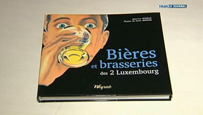 « Bières et brasseries des 2 Luxembourg »