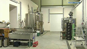 La brasserie Mille Vertus emménage à Breuvanne