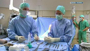 Mont-Godinne : Le CHU innove