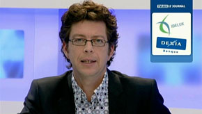 Idélux relativement épargnée par la crise Dexia 