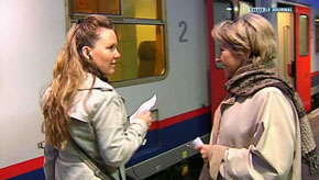 SNCB : Le MR dit non à la suppression de trains 