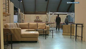 Libramont : Batisud ouvre ses portes