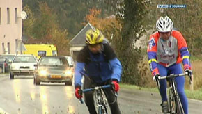 Arlon : 9e édition de la rencontre des terroirs 