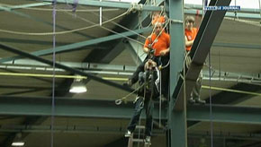 Marche : salon « Education Culture Jeunesse »