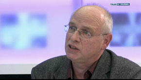 Invité :  Stéphane BOURGOIN, spécialiste des tueurs en série