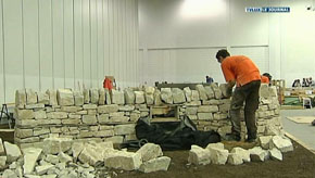 15 élèves luxembourgeois au Mondial des métiers