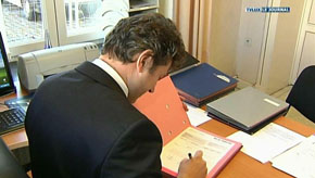 Neufchâteau : non divulgation des pv du college