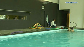 Vaux-sur-Sûre : le coup de coeur de la commune