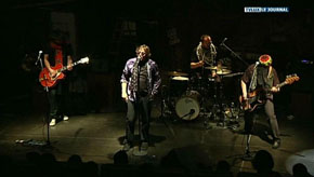 Bertrix : La fabuleuse histoire du rock racontée aux enfants