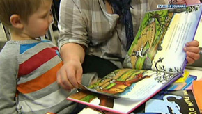 Bertrix : Fête du livre et du jeu