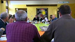 Le mérite sportif de la Communauté française sera célébré au Wex