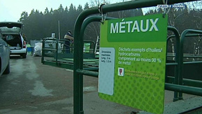 Bientôt du changement pour la collecte des déchets