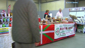 Arlon : foire artisanale