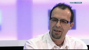 Invité : Jacques Sondron