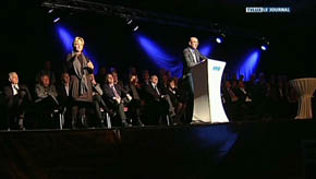 Lancement de la campagne pour les communales au MR