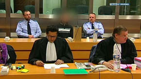 Arlon : Deuxième jour aux Assises (affaire Deneys)