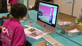 Libramont : Salon les jeunes ont du talent