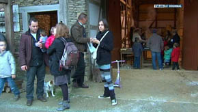 St-hubert : Veillées ardennaises