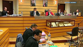 Assises : l'accusé change de version