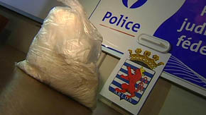 Intercepté à Weyler avec un kilo de cocaïne