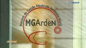 Marche-en-Famenne: présentation réformes gardes en médecine générale