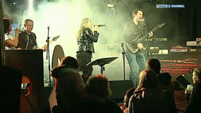 Marche : Un concert pour dire « Stop à la violence aux femmes »