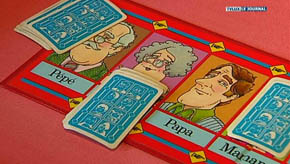 Saint-Hubert : Des jeux et des archives