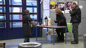 Les Luxembourgeois se mobilisent contre le Sida