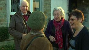 Gouvy : L'asbl « Ça roule pour vous », à votre service