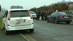 Grandvoir : inculpé pour double meurtre