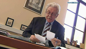 Arlon : Biren, pas candidat bourgmestre en 2012