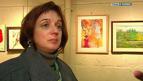 Virton : expo-vente pour le Noël du Coeur