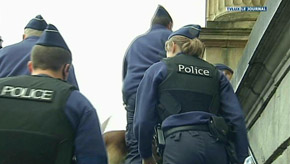 Grandvoir : l'inculpé n'explique pas son geste