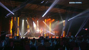 Les mérites sportifs remis au Wex