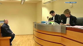 Arlon : un ancien prêtre pédophile condamné